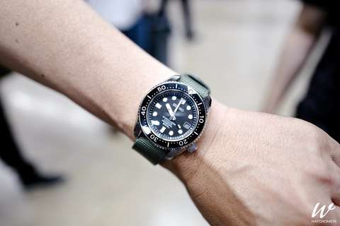Richard rawlings wrist watch 2025