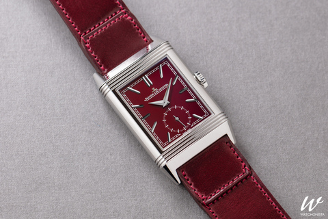 Jaeger-LeCoultre La Grande Maison 日本語版 Jaeger-LeCoultre Is Unveiling Its Third Capsule Collection