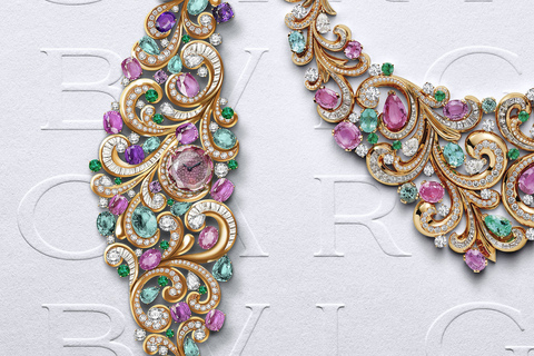 A Closer Look At Five Unexpected Discoveries In Bulgari s Barocko Collection Watchonista
