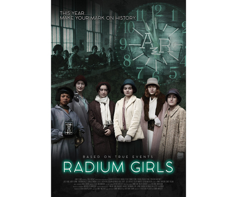 Movie Trailer: 'Radium Girls' Shines A Light On The Story Of The Radium  Girls | Watchonista