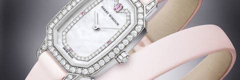 Harry Winston Emerald Collection Harry Winston Emerald Collection