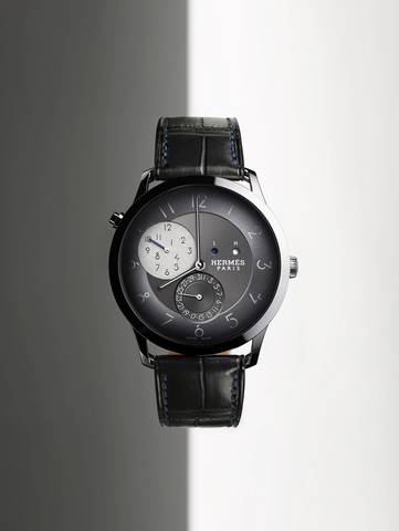 Hermes Slim d Hermes GMT Hermes