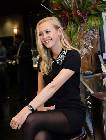 Parmigiani Fleurier Is Delighted To Announce New Friend Of The