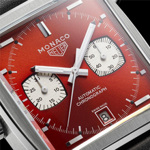 A Closer Look At The Sought After TAG Heuer Monaco Box Set