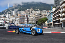 Nuevos Chopard Grand Prix de Monaco Historique 2018 Race Edition