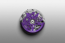 Purple Reigns: Zenith Breaks All The Color Codes With The New Defy