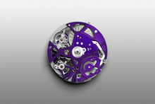 Purple Reigns: Zenith Breaks All The Color Codes With The New Defy