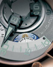 The Opus Chronicles: A Look At The First Five Harry Winston