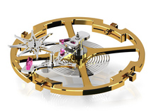 How Abraham-Louis Breguet And A Japanese Vase Inspired The