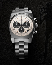 24 Hours Later: Zenith's Chronomaster A384 Revival Lupin The Third