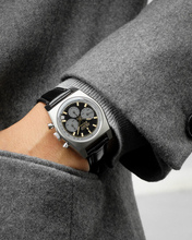 24 Hours Later: Zenith's Chronomaster A384 Revival Lupin The