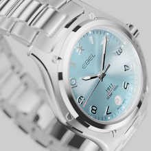 The Comeback: Ebel Is Reviving Its Legendary 1911 Grande and