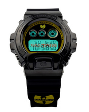 For the Children: Enter G-SHOCK & Wu-Tang Clan's Cool For the Children: Enter G-SHOCK & Wu-Tang Clan's Cool