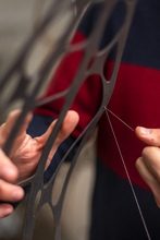 Meet the Artist: Clément Vieille on His Elaborate Installation