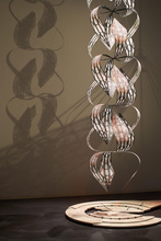 Meet the Artist: Clément Vieille on His Elaborate Installation