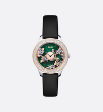 J'Adore: Timepieces from Dior That Deserve Your Attention