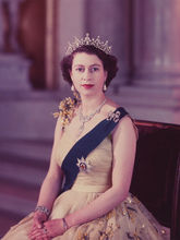 The Unlikely Watch Collector Queen Elizabeth II Watchonista