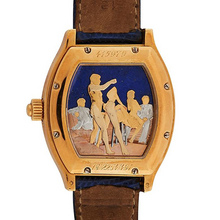 Chopard erotic watch sale