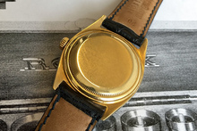 The Unlikely Watch Collectors Rolex Edition Watchonista