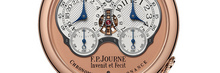 F.P.Journe Chronomètre À Résonance in 18K 6N Gold F.P.Journe Chronomètre À Résonance in 18K 6N Gold