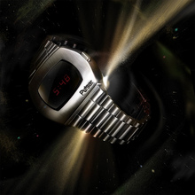 Hamilton pulsar p2 2900 led discount