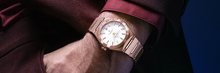 Introducing The New OMEGA Constellation Gents' Collection Introducing The New OMEGA Constellation Gents' Collection