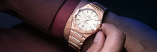 Introducing The New OMEGA Constellation Gents' Collection Introducing The New OMEGA Constellation Gents' Collection