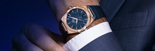 Introducing The New OMEGA Constellation Gents' Collection Introducing The New OMEGA Constellation Gents' Collection