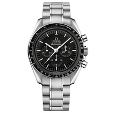 Omega Speedmaster Moonwatch Professional Chronograph – 42 mm