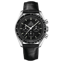 Omega Speedmaster Moonwatch Professional Chronograph – 42 mm