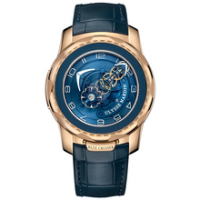 Ulysse Nardin Freak Cruiser