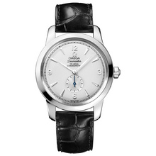 Omega Seamaster 1948 Co-Axial London 2012