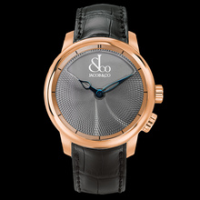 Jacob &amp; Co. Caligula Rose Gold