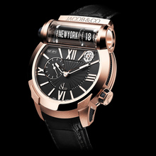 Jacob &amp; Co. Epic SF24 Rose Gold