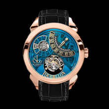 Jacob &amp; Co. Palatial Flying Tourbillon Jumping Hour