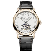 Chopard L.U.C Triple Certification Tourbillon