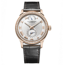 Chopard L.U.C Quattro