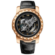 Ulysse Nardin Freak Phantom