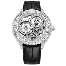 Piaget Emperador Cushion