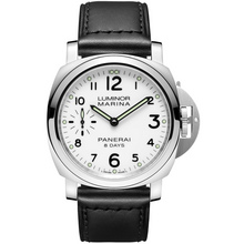 Panerai Luminor Marina 8 Days Acciaio – 44mm