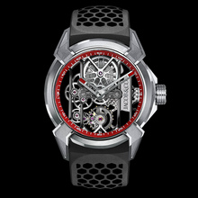 Jacob時計 エピックX セラミック | Jacob & Co.(ジェイコブ)公式サイト: スイス