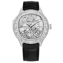 Piaget Emperador Cushion