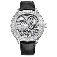 Piaget Emperador Cushion-Shaped 