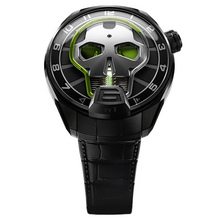 HYT Skull Green Eye