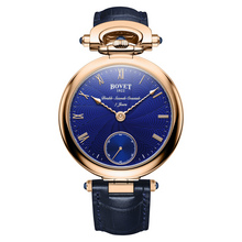 Bovet Monsieur Bovet