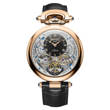 Bovet Monsieur Bovet