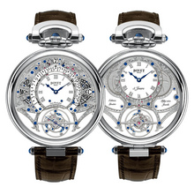 Bovet Virtuoso III