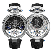 Bovet Rising Star