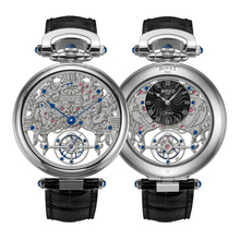 Bovet Amadeo