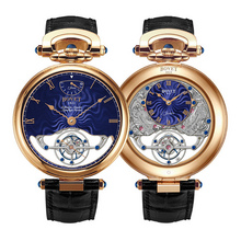 Bovet Fleurier ∅